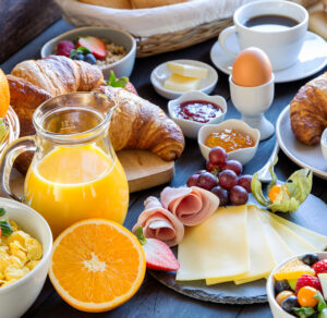 Brunch + Concert