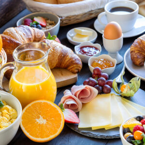 Brunch + Concert