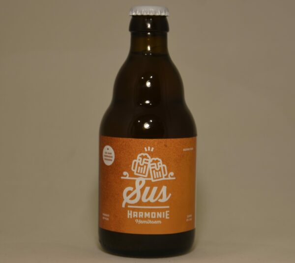 Susbier - Flesje