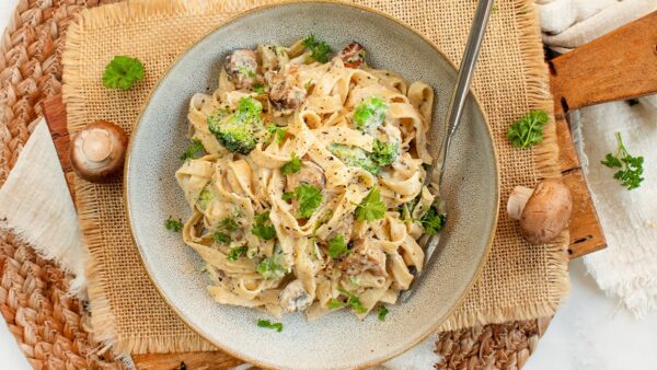 Spaghetti Roomsaus - Kind